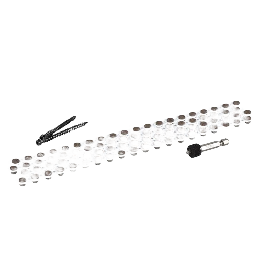 Practical TimberTech 100 SF Collated Cortex Fastener Screws For AZEK American Walnut Sophisticated
