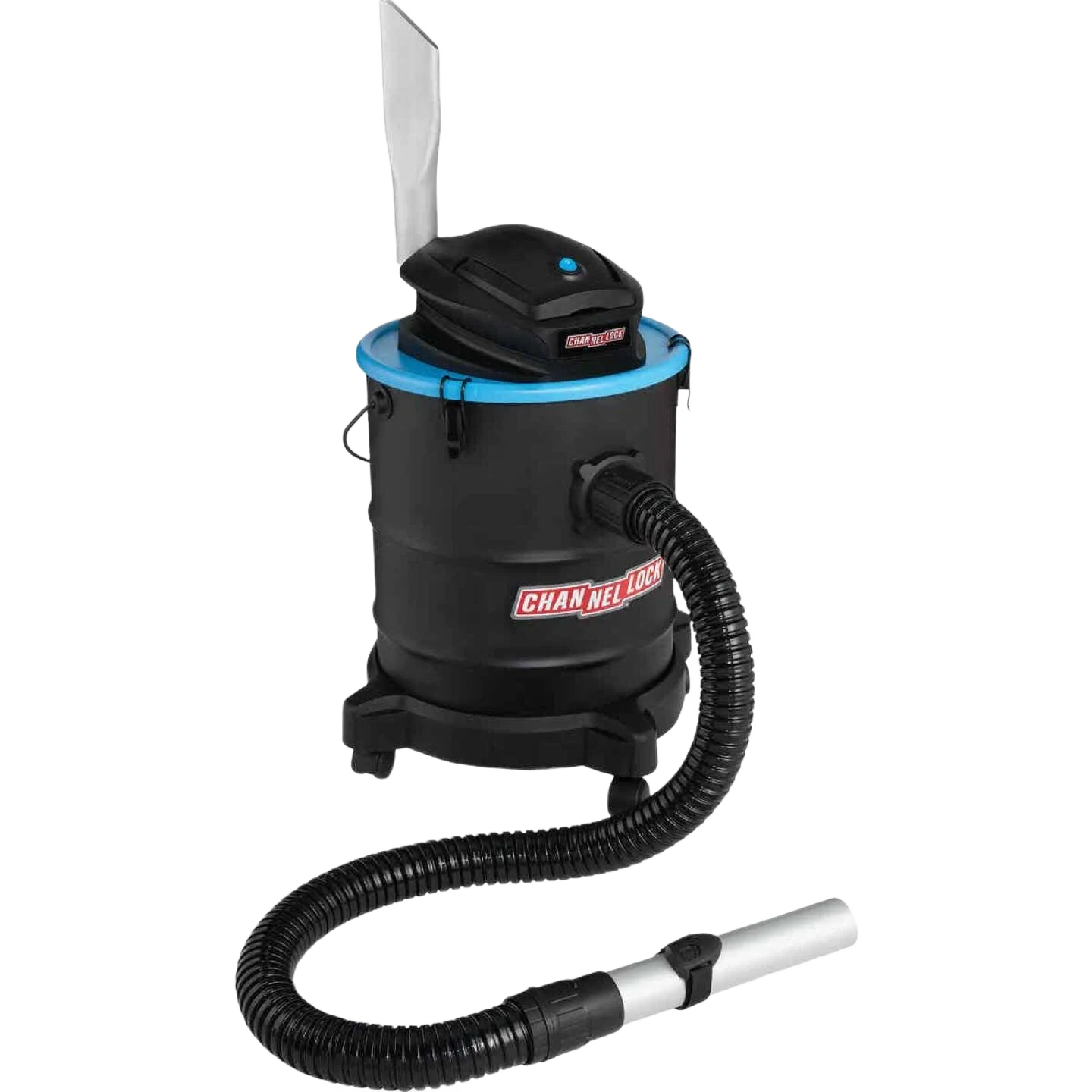 Top-Quality Channellock 6 Gallon Ash Vacuum 8A Exceptional
