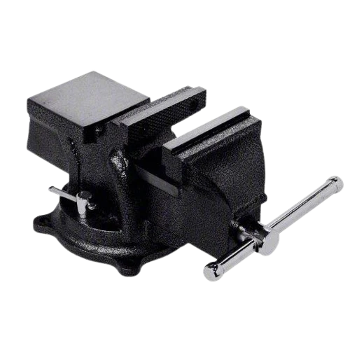 Lightweight BESSEY Heavy Duty Bench Vise 4 in. Original Design