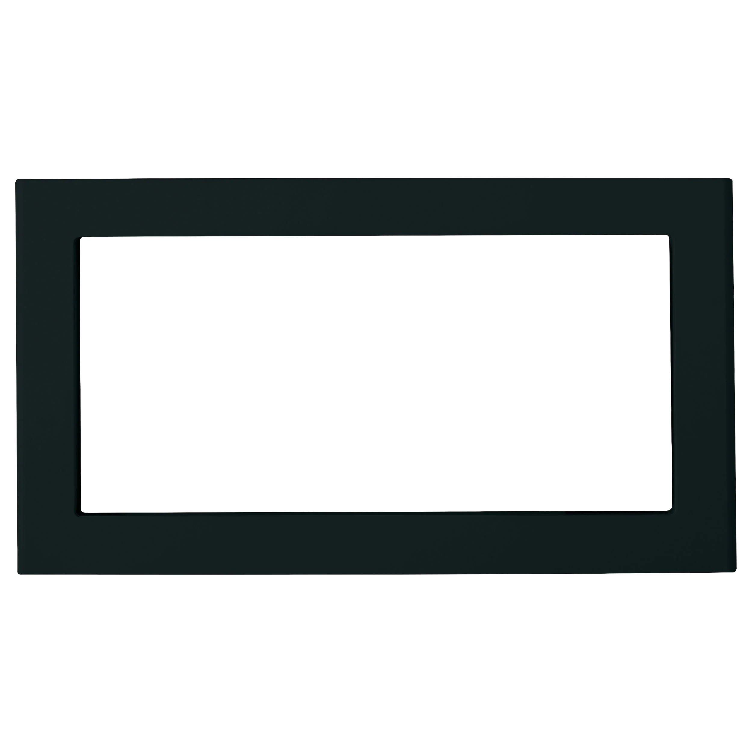 Practical Optional 27 Built-In Trim Kit Proven
