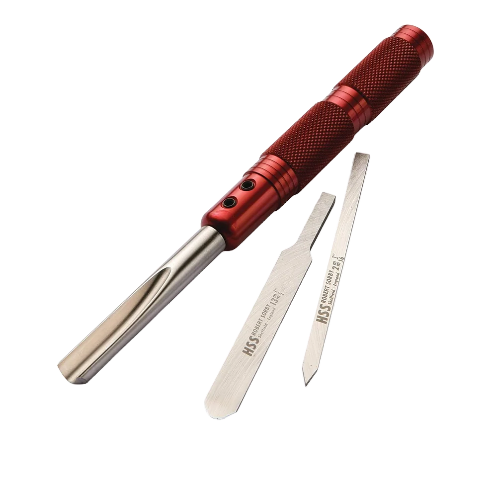 Original Design Sorby Modular Micro Pen Turning Set Trendy