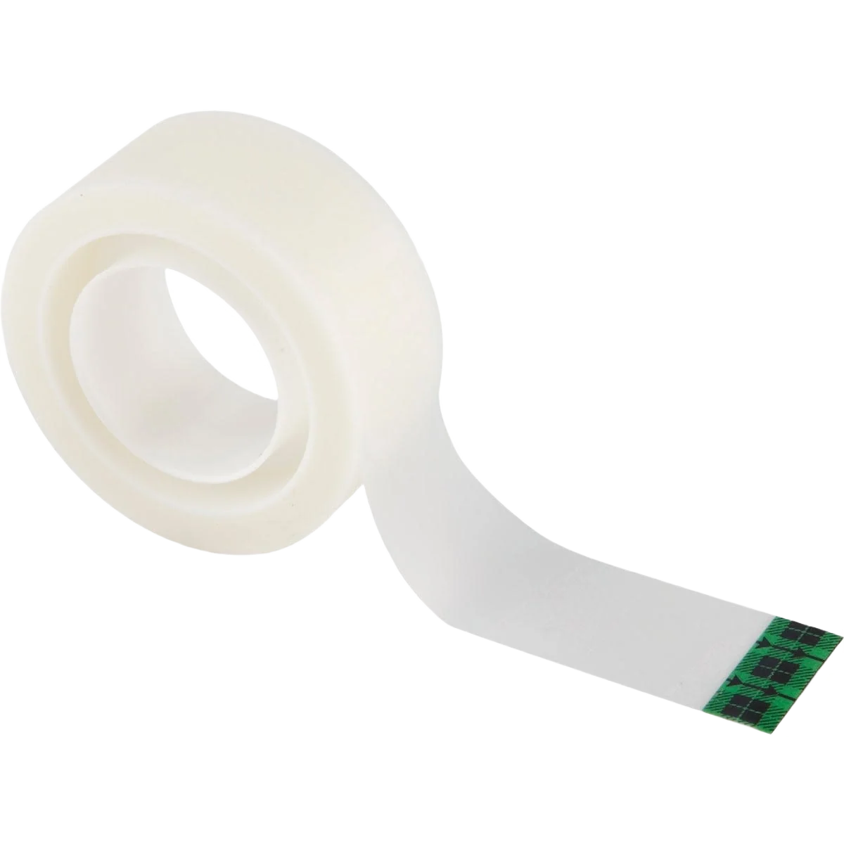 Luxury Scotch Transparent Tape Refill 3 4 x 500 in. User-Friendly