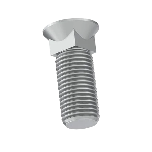 Eco-Friendly John Deere 10H1166 Plow Bolt Traditional