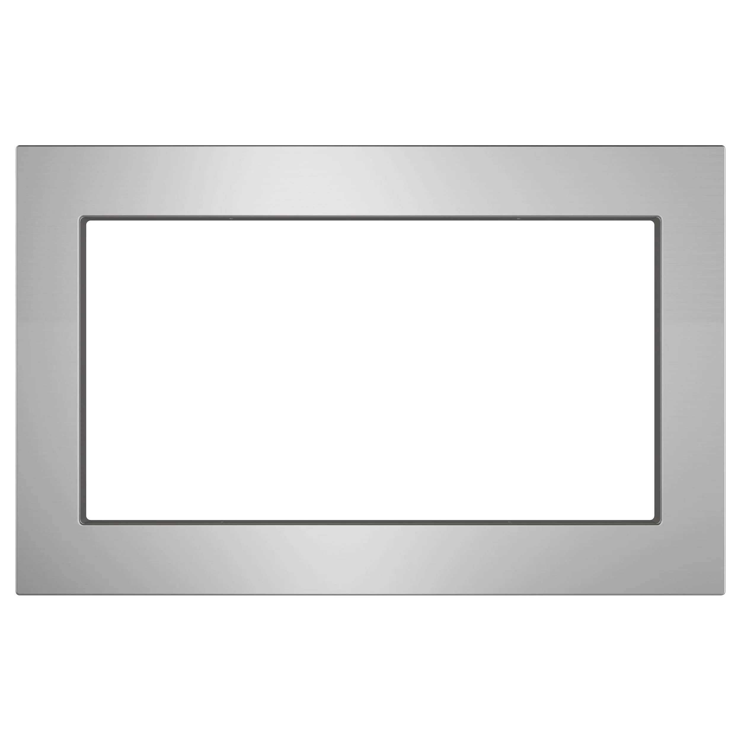 User-Friendly Required 27 Built-In Trim Kit Minimalist