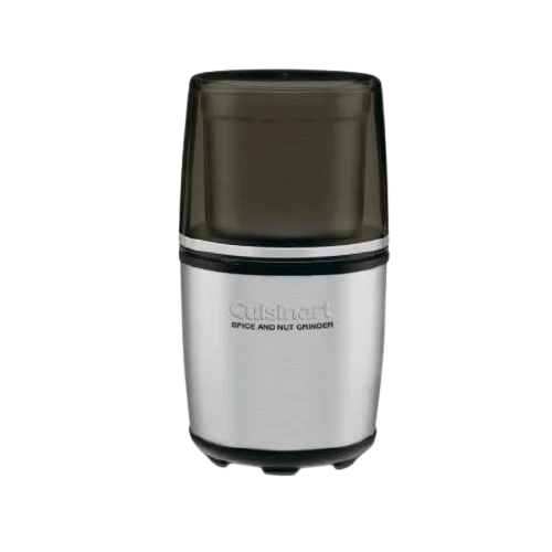 Trusted Cuisinart Spice and Nut Grinder Durable