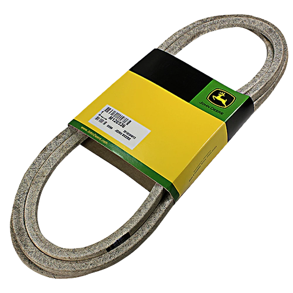 Proven John Deere M126536 Drive Belt Quality