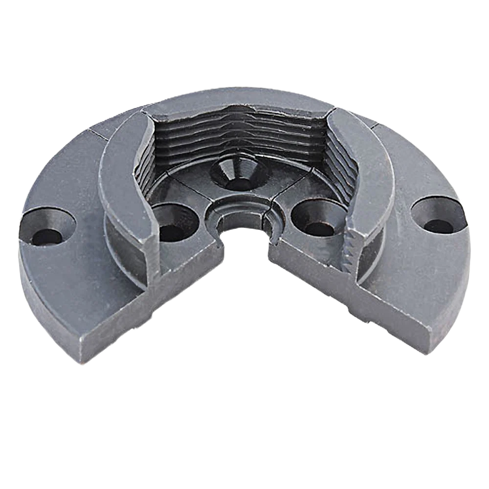 Outstanding Oneway Stronghold Chuck 2 Jaws Profiled High-Quality