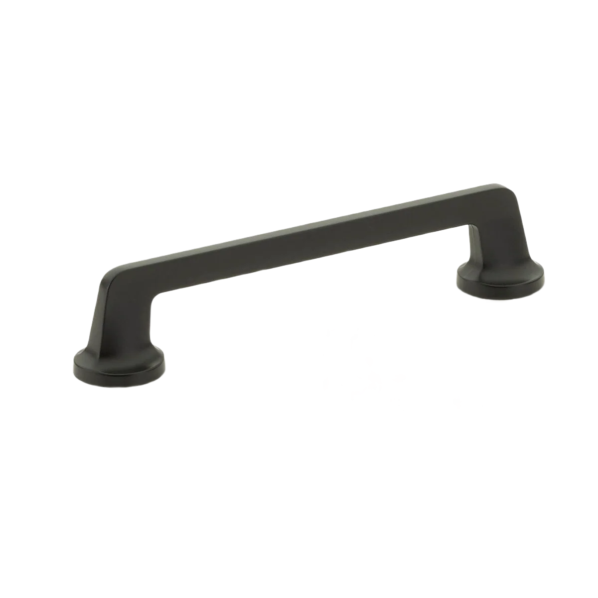 Professional Schaub Matte Black Northport Cabinet Pull Exceptional