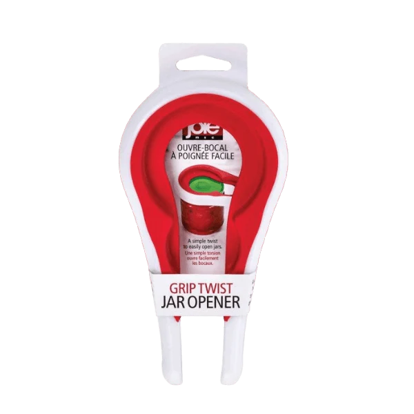 Sophisticated Joie Grip Twist Jar Opener Unique