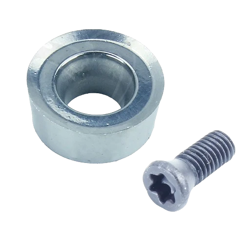 Green Crown TCT Cutter with Screw 8mm Fast