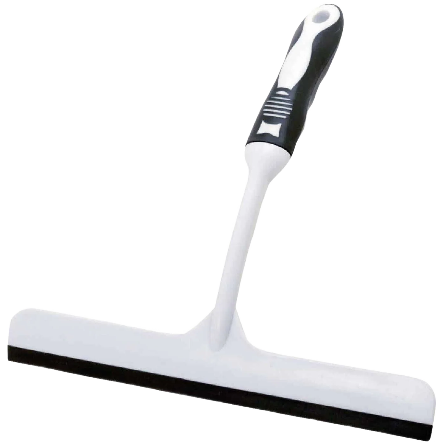 Natural Zenith Zenna Home White Plastic Squeegee 10.5 in. Reliable