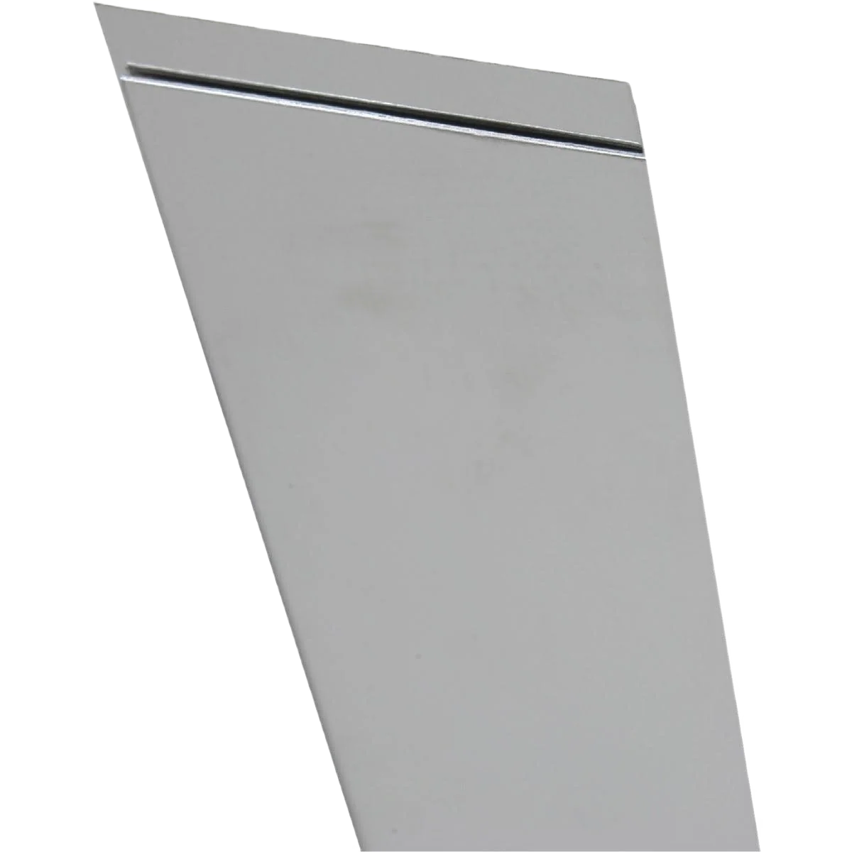 Functional K S Tin Sheet Stock 4 In. x 10 In. x 0.008 In. Genuine