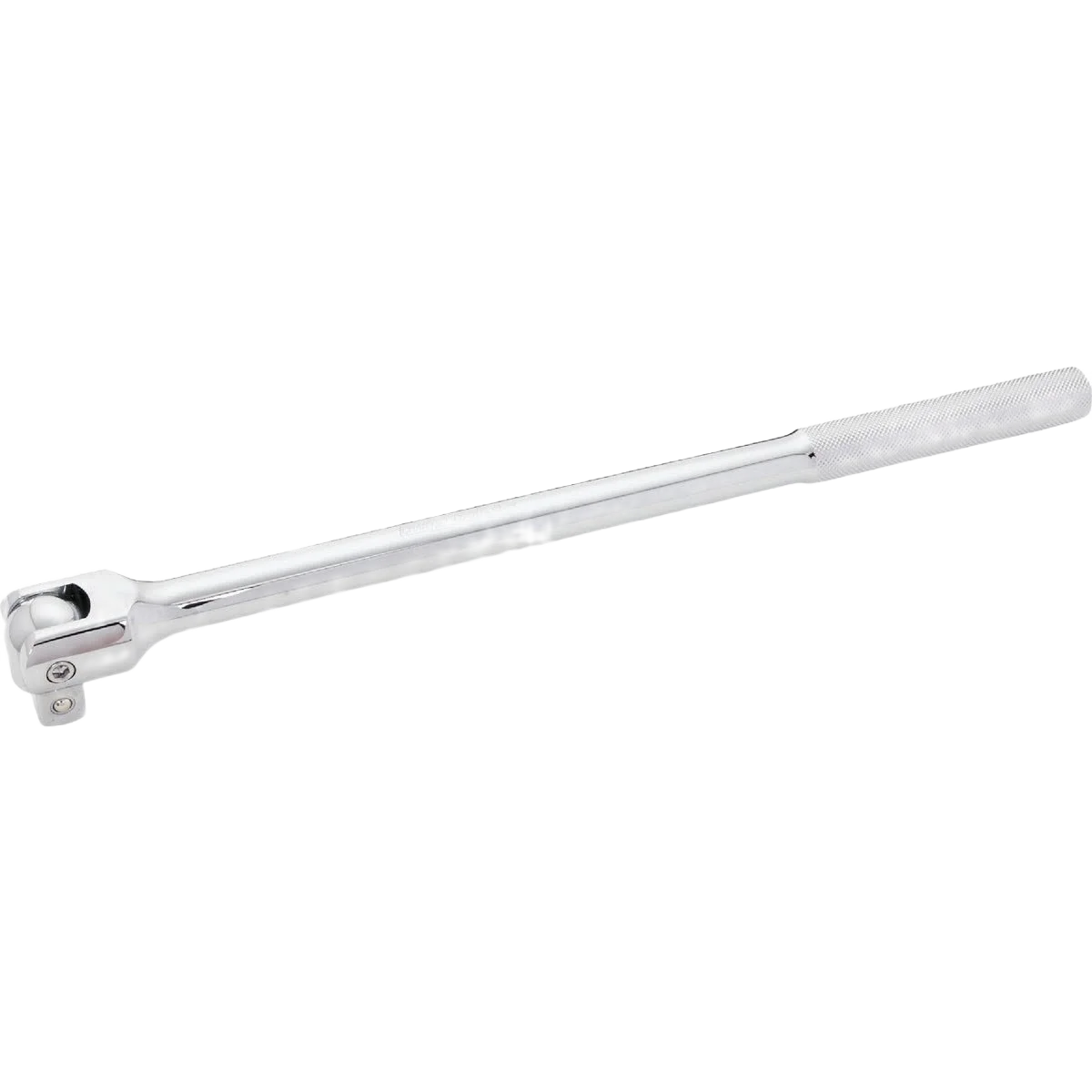 User-Friendly Channellock 3 4 in. Drive 19 in. Long Flex Handle Breaker Bar Quality