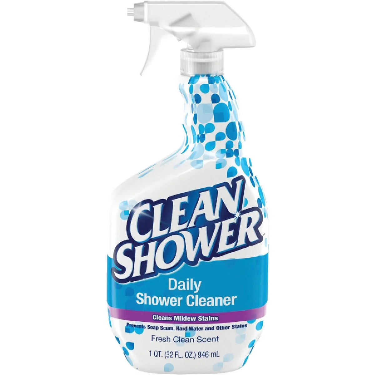 Exceptional Arm Hammer Clean Shower Daily Shower Cleaner Specialty