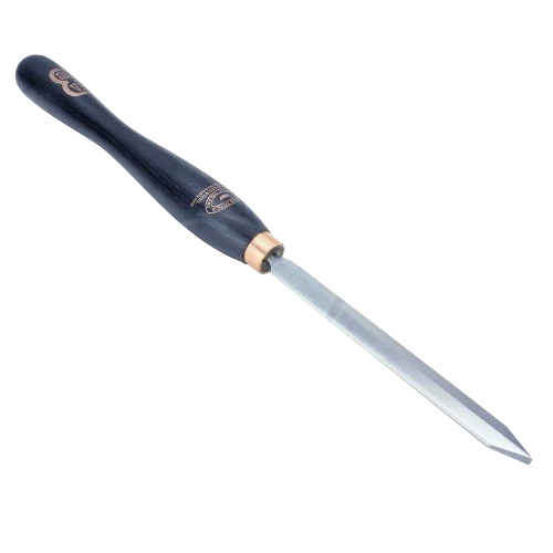 Original Crown Razor Edge Diamond Parting Tool 3 16 in. World-Class