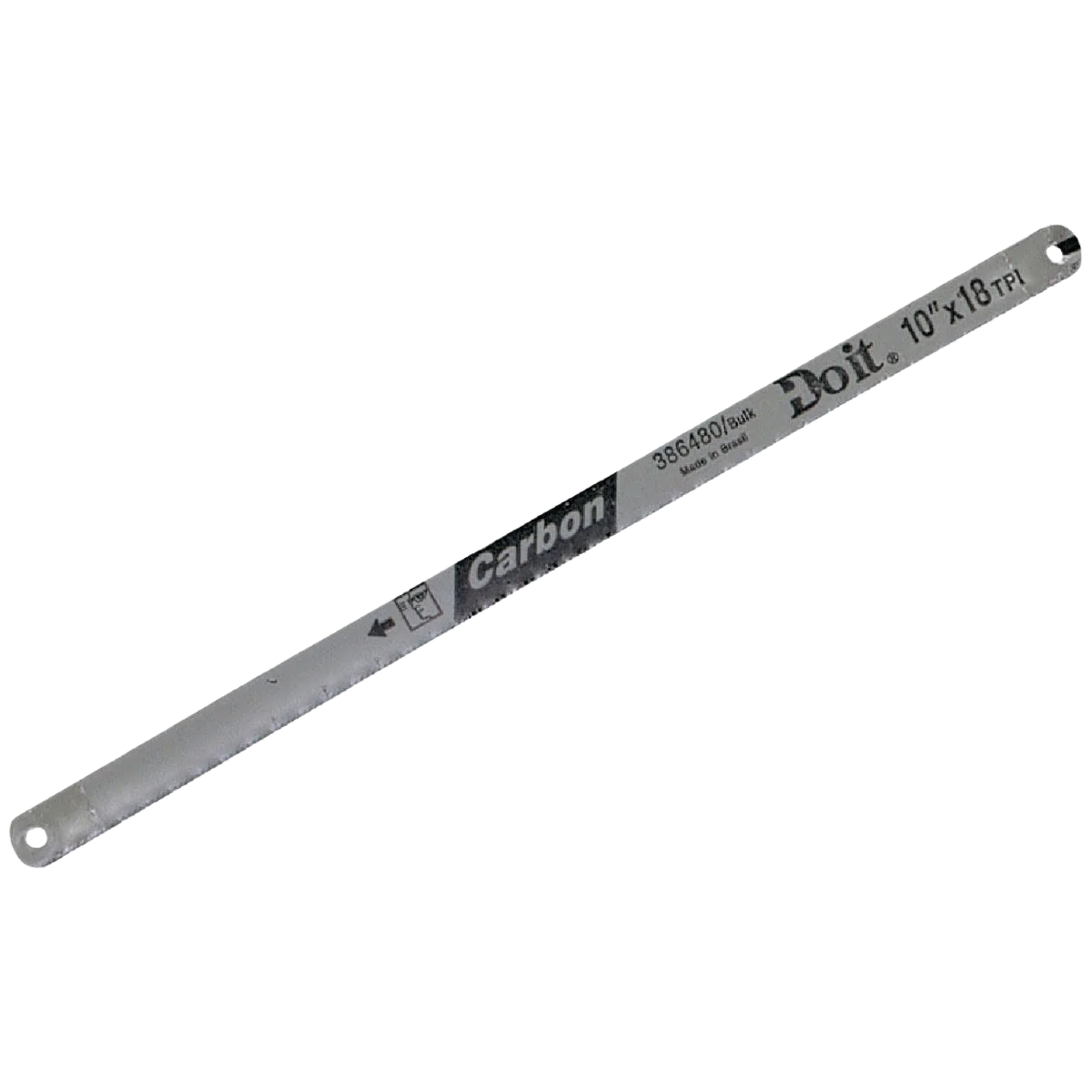 Versatile Do it 12 In. 32T Carbon Steel Hacksaw Blade 2 Pk Green