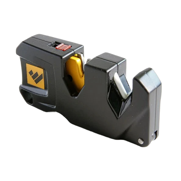Stylish Work Sharp Pivot Plus Knife Sharpener Lightweight