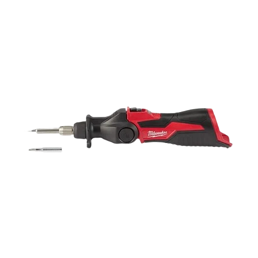 Reusable Milwaukee M12™ Soldering Iron Organic