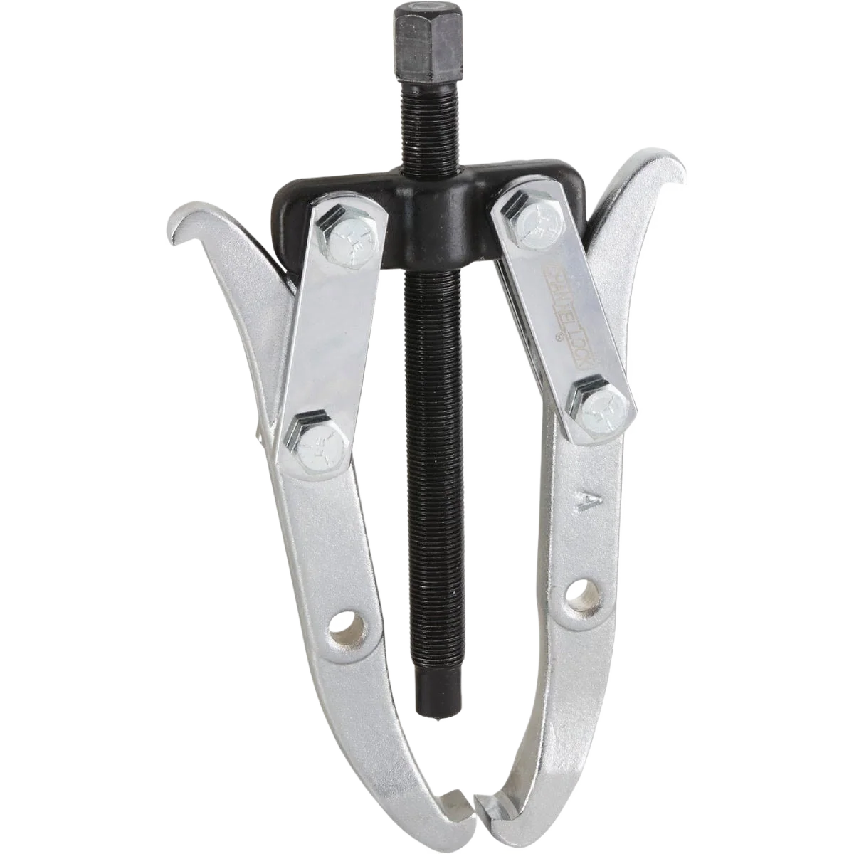 Superior Channellock 6 in. 2-Jaw 5 Ton Capacity Gear Puller Luxury