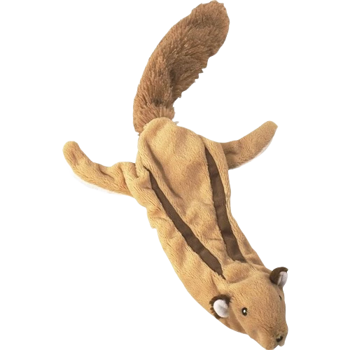 Artisan Skinneeez Mini Flying Squirrel 14 in. Unique