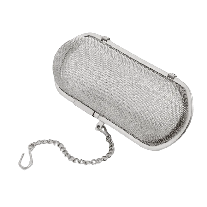 Durable HIC Kitchen Mesh Infuser Pod Functional