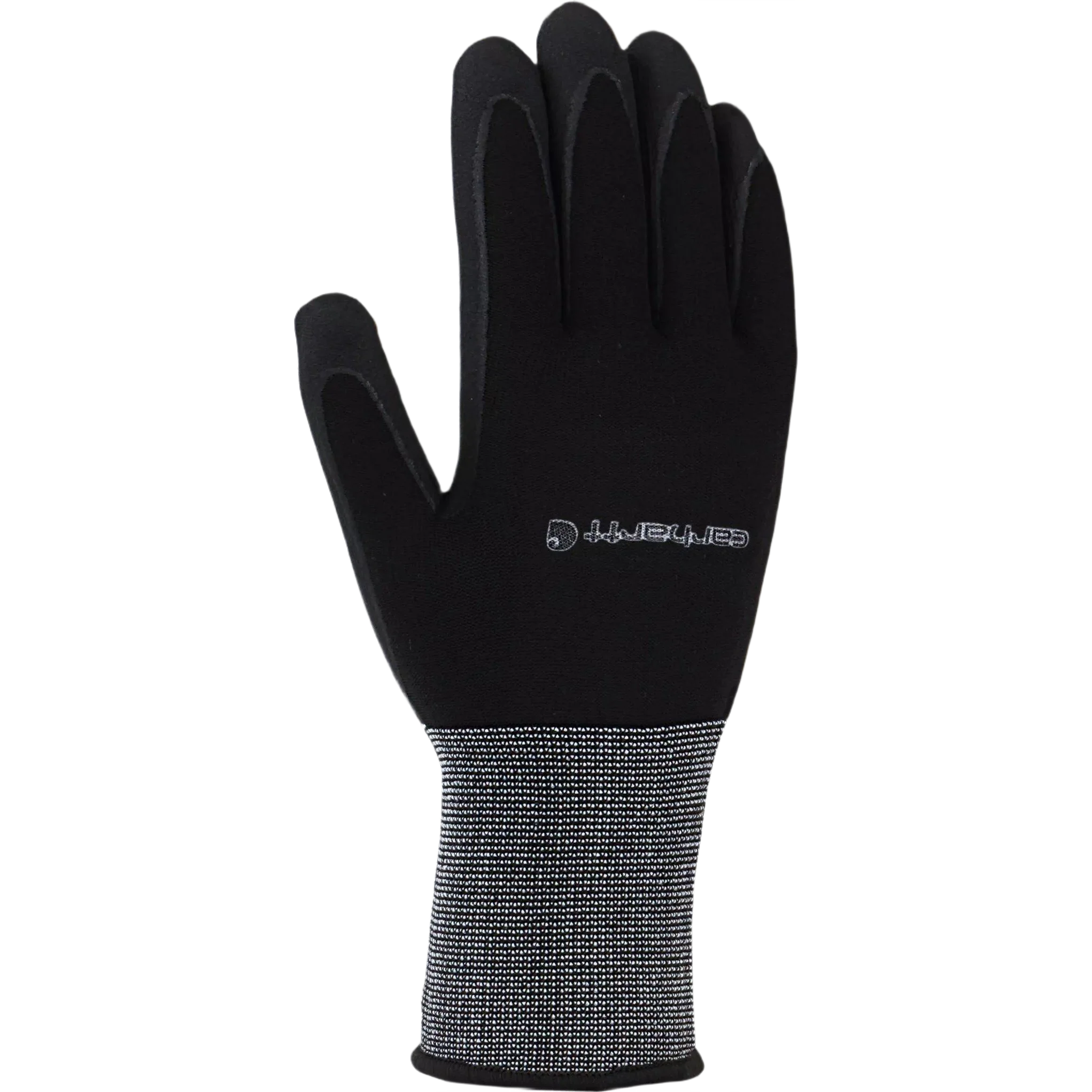Luxury Carhartt Men's XL Gunmetal All Purpose Gloves Expertly Made