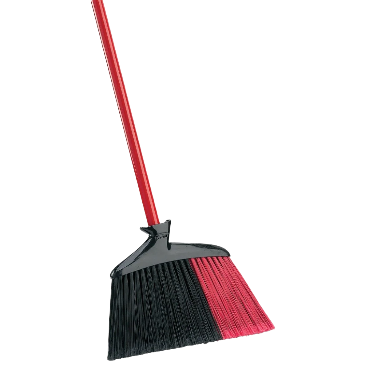 Sustainable Libman Steel Handle Angle Household Broom 49 in. Versatile