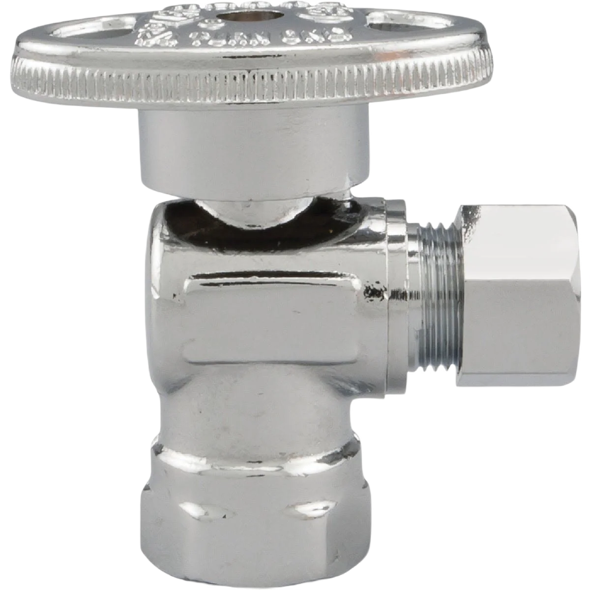 Selected ProLine Quarter Turn FIP X Compression Thread Stop Angle Valve Innovative