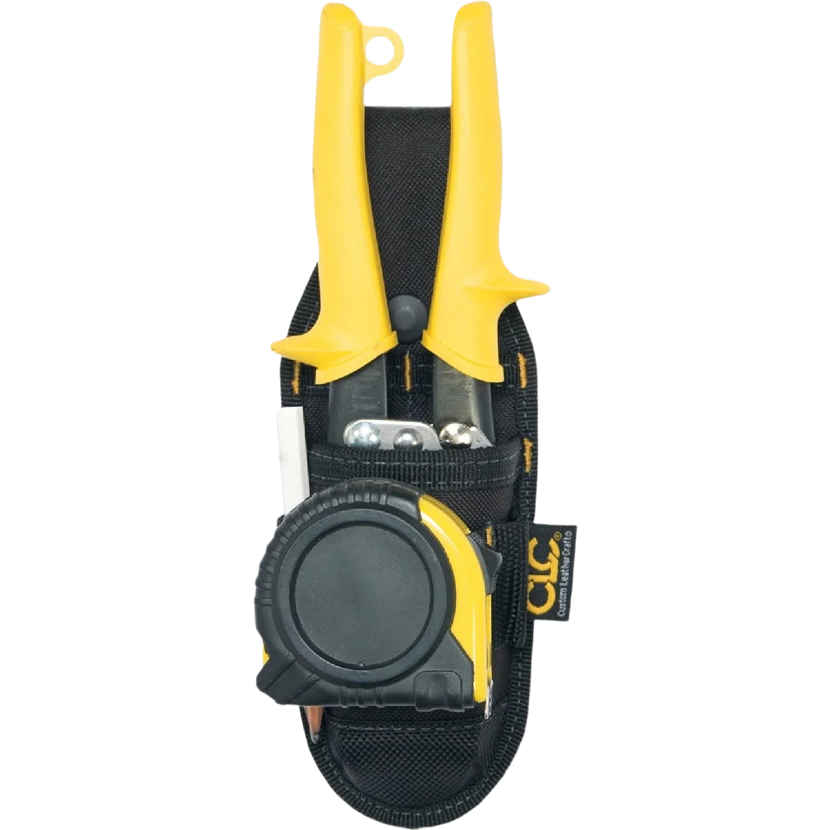 Environmentally Friendly CLC Work Gear Polyester Plier Holder Durable