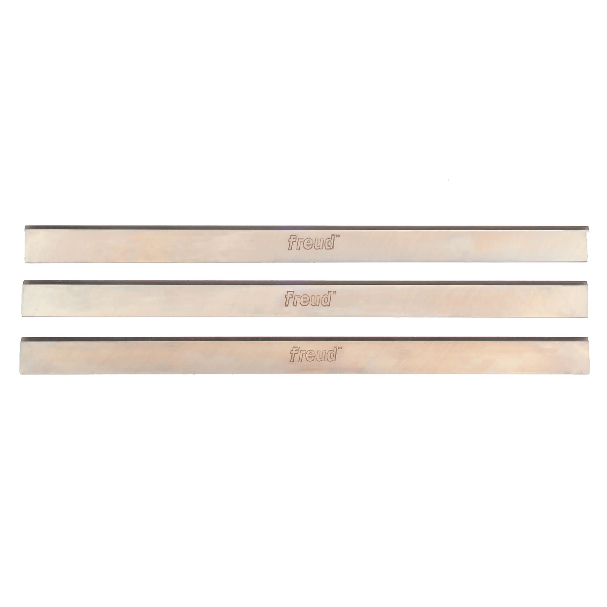 Selected Freud 3-15 in. x 1 x 1 8 in. Planer Blades High-Quality