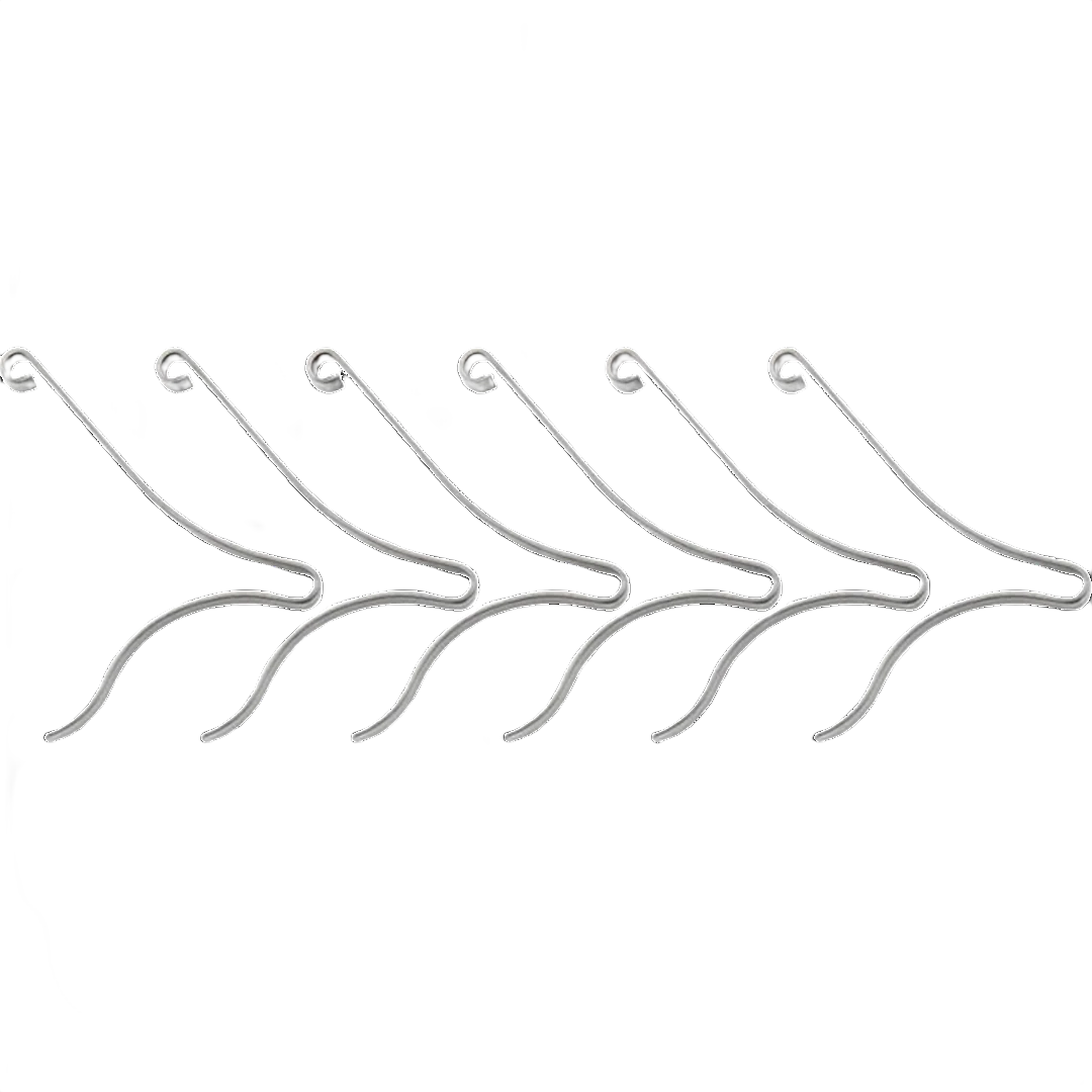 Sophisticated Victorinox Swiss Army Small Scissor Spring 6 Pack Expertly Made