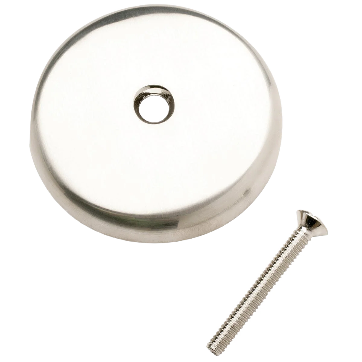 Proven Do it Single Hole Bath Drain Face Plate Next-Generation