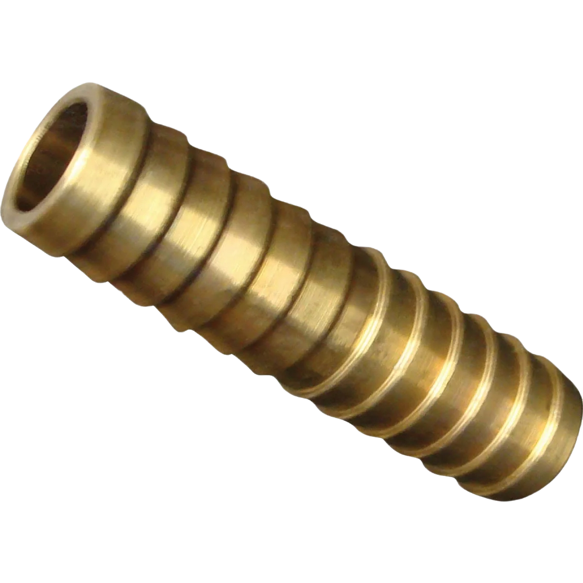 Crafted Simmons 1 In. Low Lead Red Brass Insert Coupling Reliable