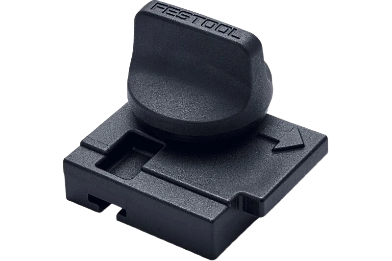 Dependable Festool 491582 Limit Stop for Guide Rail Versatile