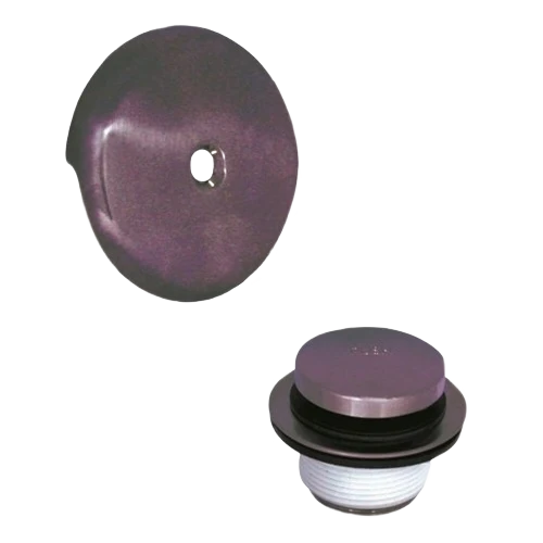Optimized Danco Touch-Toe Tub Drain Trim Kit with Overflow Trusted