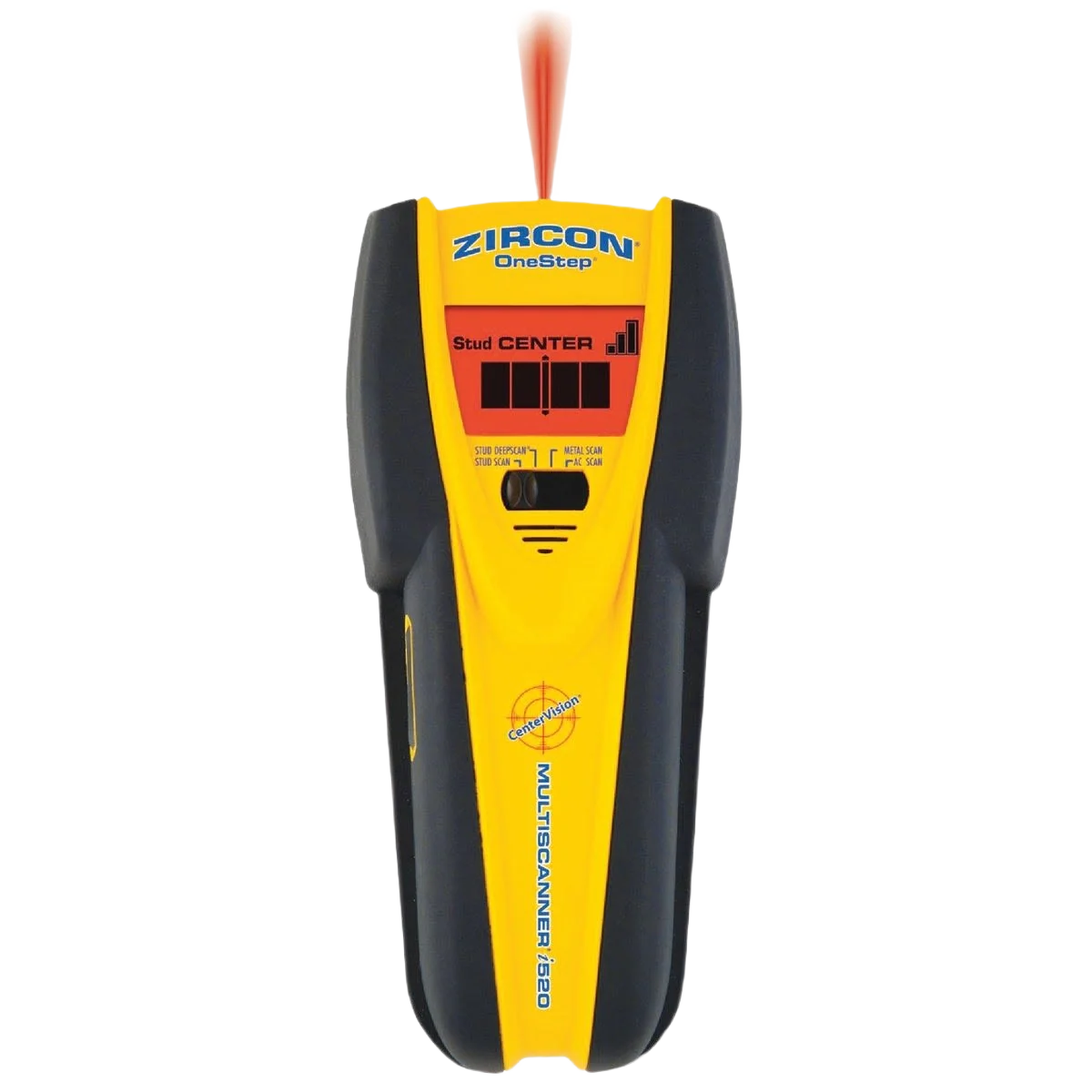 Original Zircon Studsensor Onestep Stud Finder Versatile