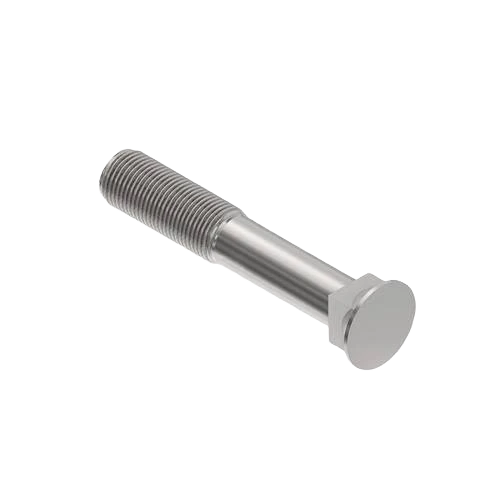 Relaxed John Deere 10H1039 Plow Bolt 5 8 in. X 1-3 4 in. Traditional