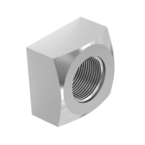 Trendy John Deere 14H893 Square Nut Official