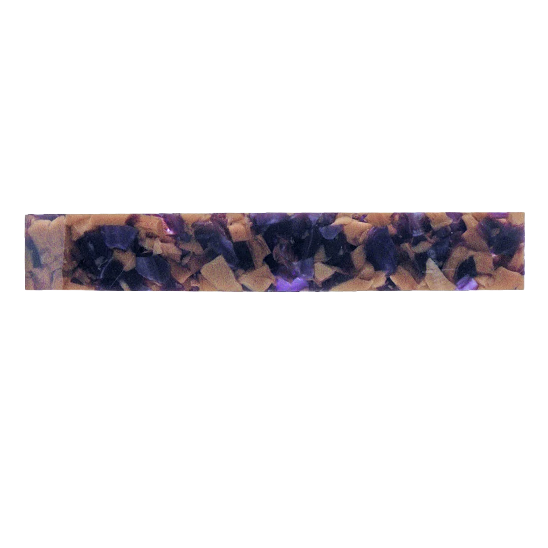 Carefully Designed Berea Hardwoods Majestic Fleck Pen Blank Quality