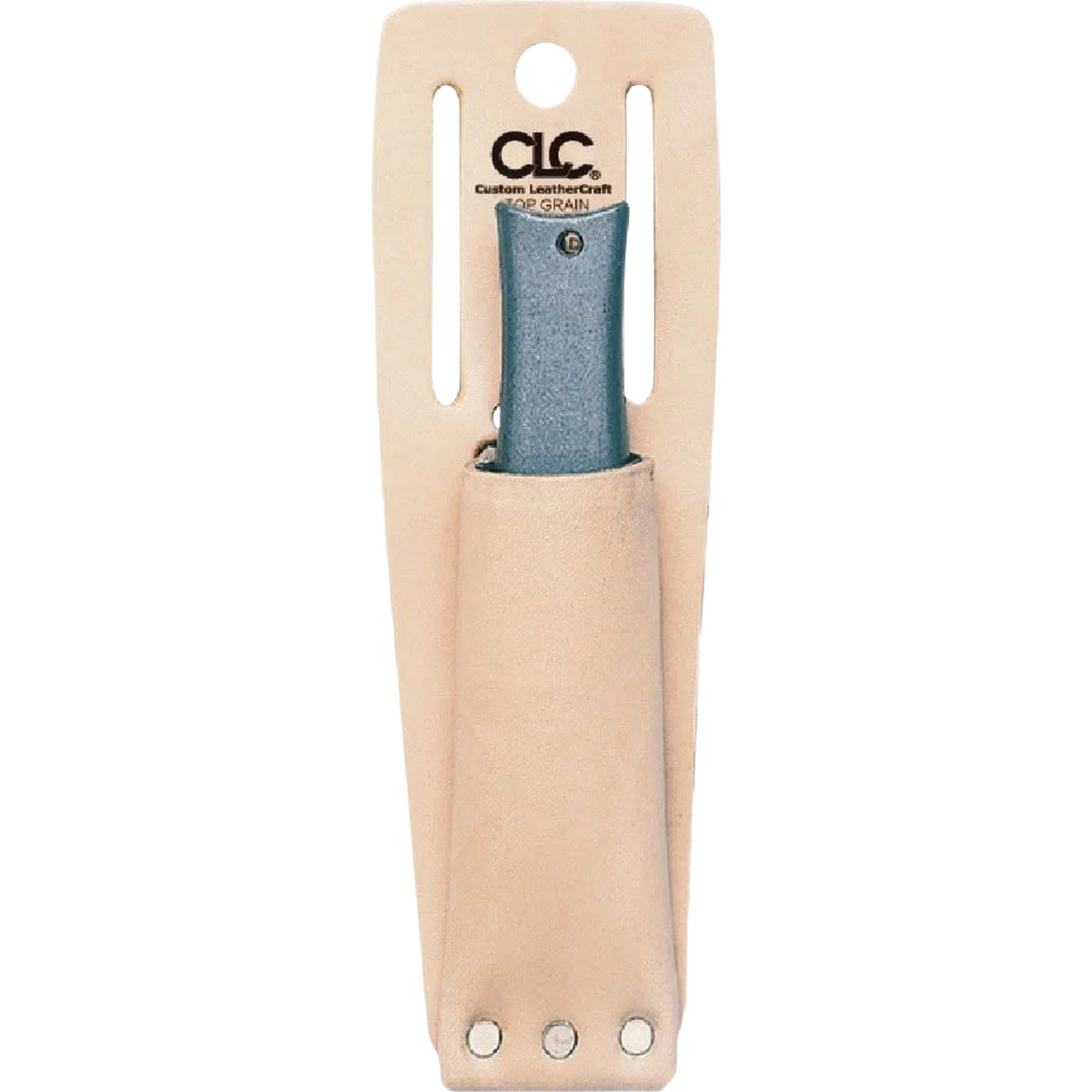 Recyclable CLC Work Gear Utility Knife Sheath Contemporary