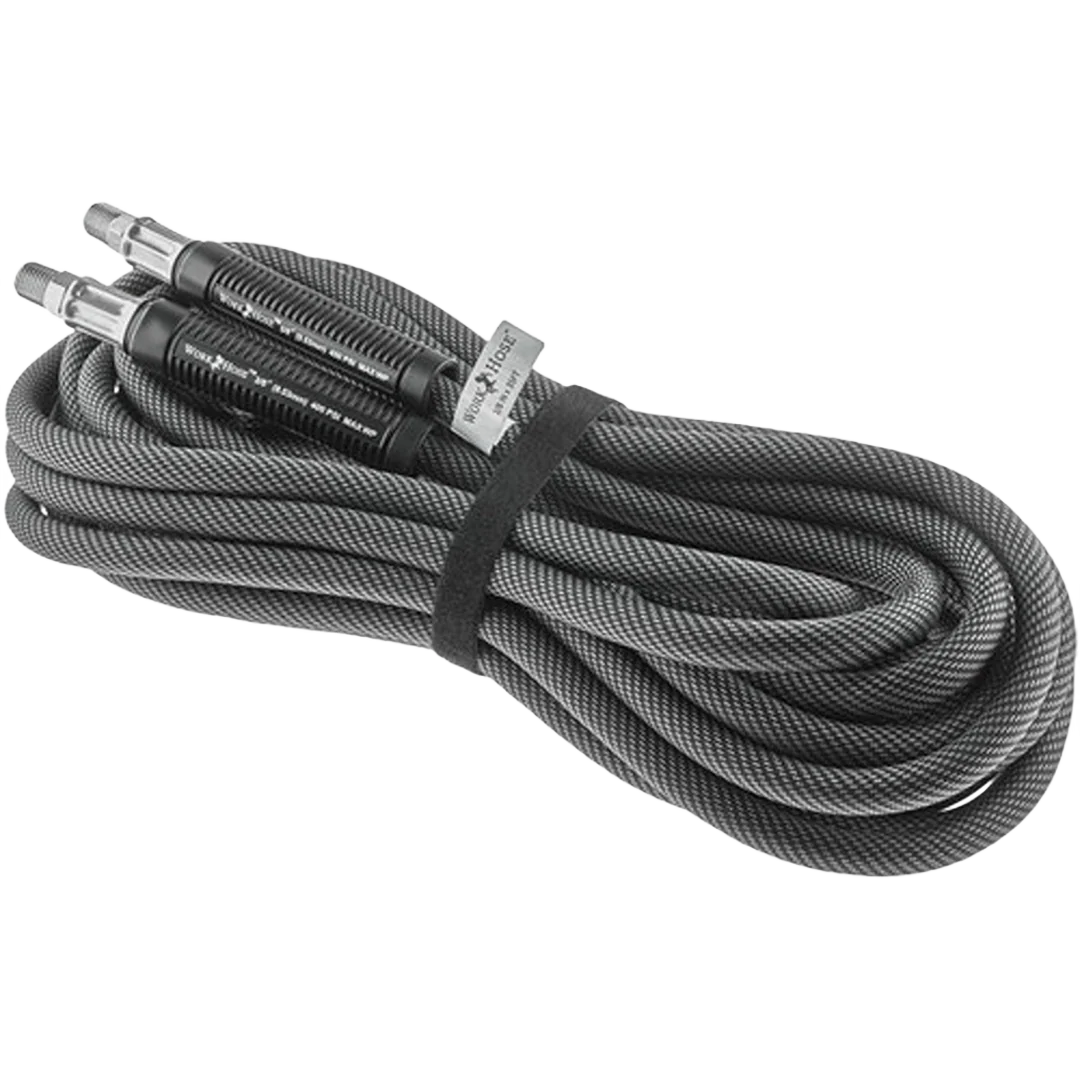 Certified Work Hose 1600 Series Air Hose 3 8 in. 25 ft. Long-Lasting