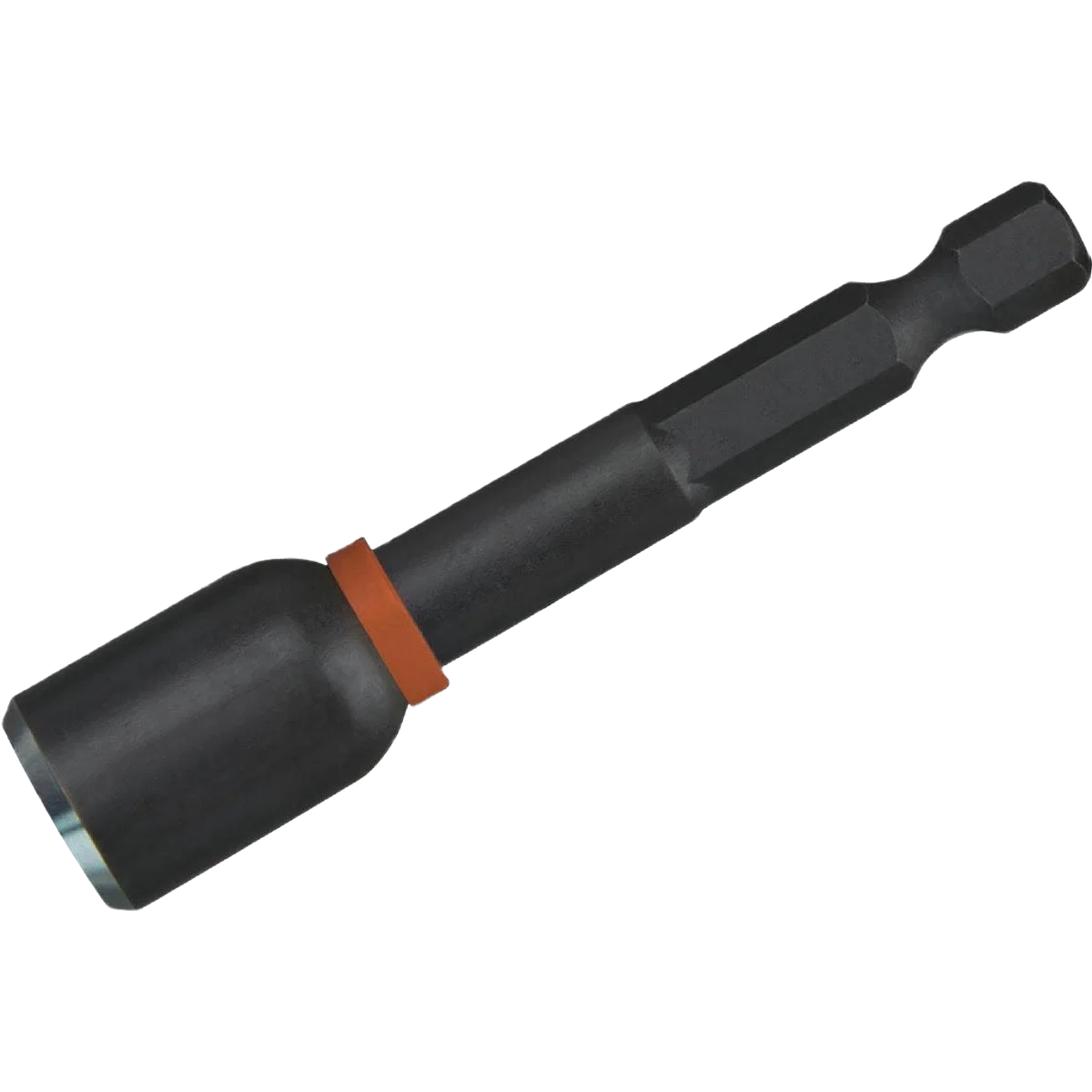 Casual Milwaukee SHOCKWAVE™ Impact Duty™ 7 16 x 2-9 16 Magnetic Nut Driver Premium Material