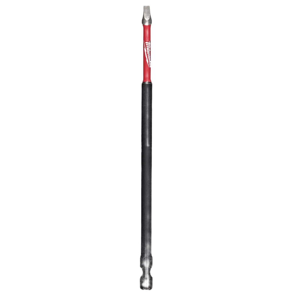 High-Quality Milwaukee SHOCKWAVE™ Impact Duty™ 6 3 Square Bit Modern