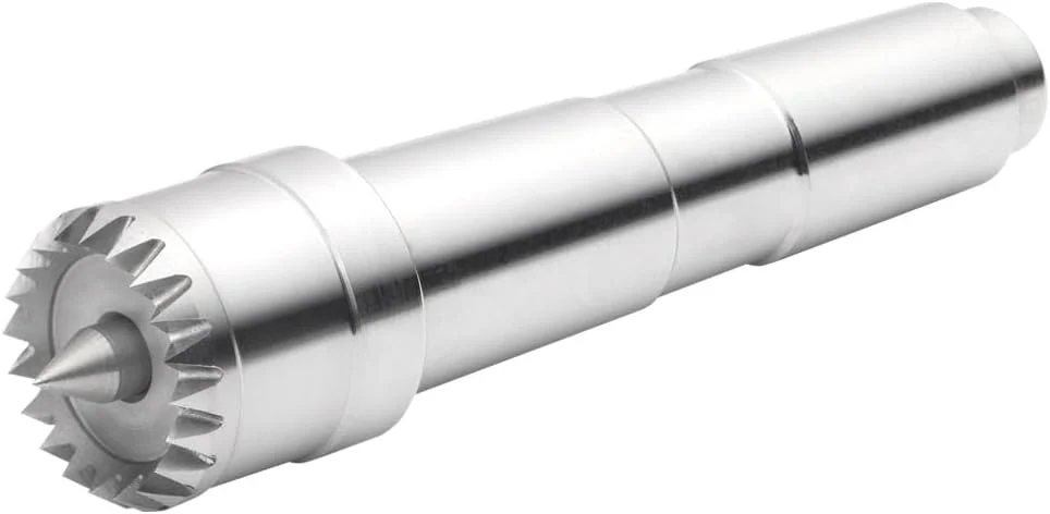 Versatile Record Power Coronet Hawk 22mm Sprung Point Multi-Tooth Drive Center 2MT Carefully Designed