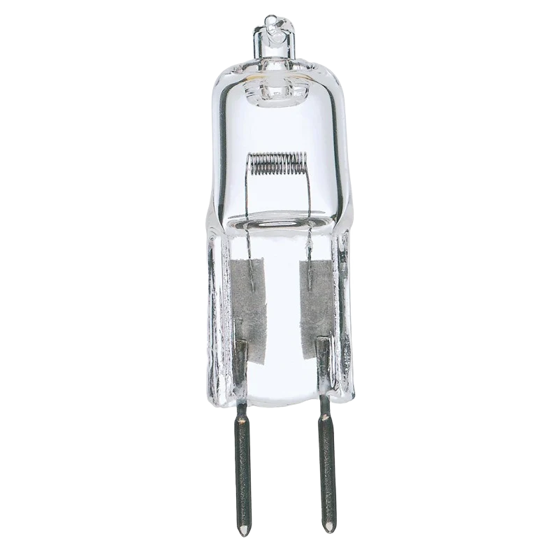 Specialty Satco 10 Wattt T3 Halogen Bi-Pin Light Bulb Eco-Friendly