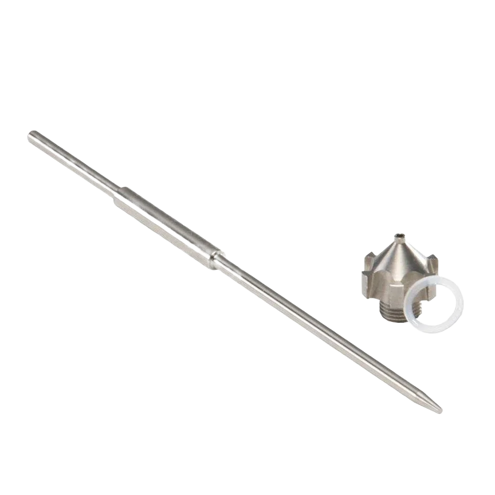 Premium Earlex 1.5mm Stainless Steel Tip Needle Kit Recyclable