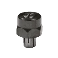 Easy-to-Use Shaper Tools 1 8 Collet With Nut Dependable