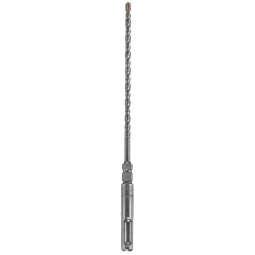 Exceptional Bosch 5 32 x 6.5 In. SDS-plus Bulldog Hex Rotary Hammer Bit Functional