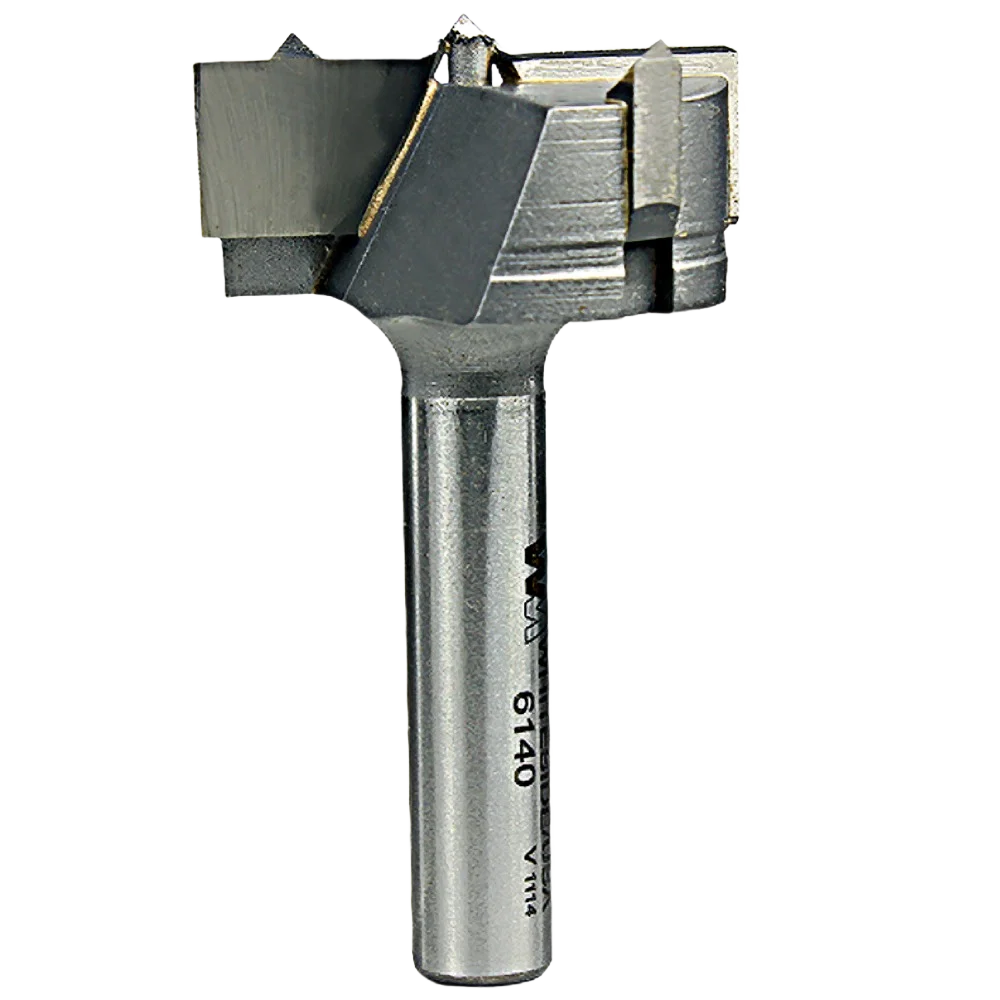 High-Performance Whiteside 6140 Hinge Boring Bit 35mm Official