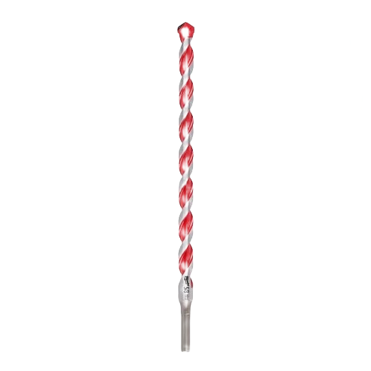 Healthy Milwaukee SHOCKWAVE™ 5 8 x 18 Carbide-Tipped Hammer Drill Bit Long-Lasting